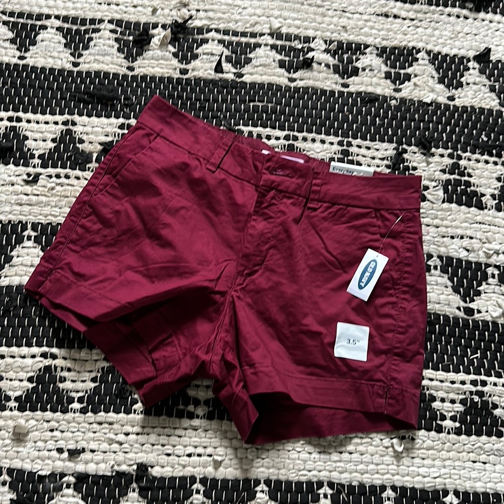 Old Navy Everday Shorts For Women!